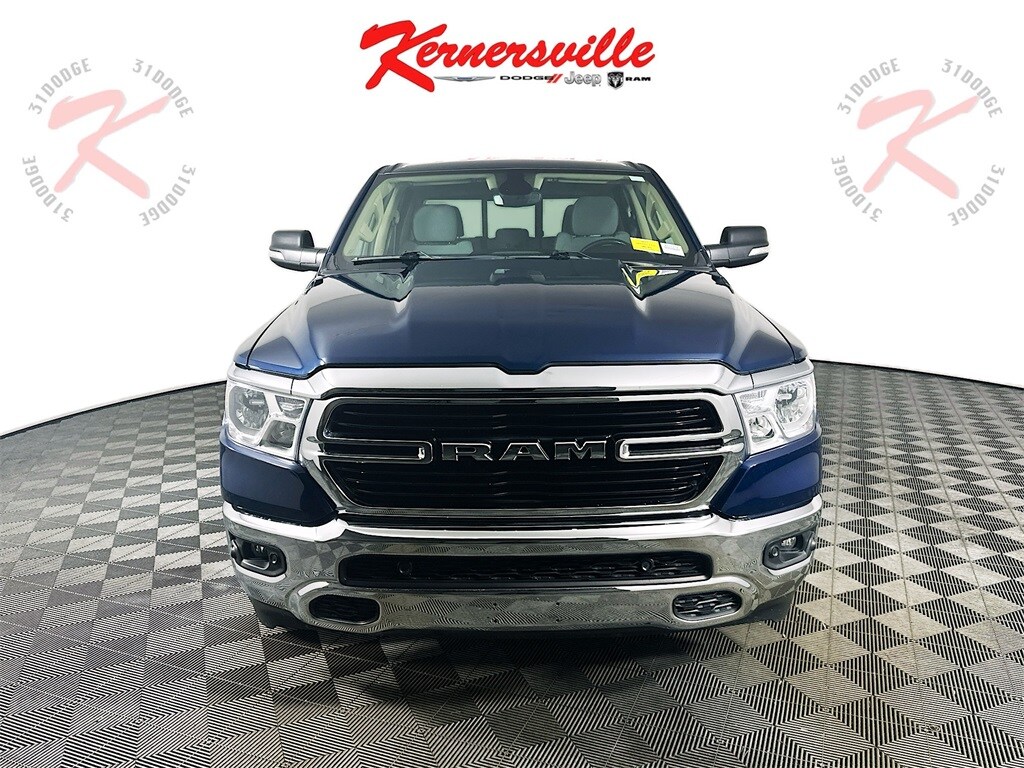 2020 Ram 1500 Big Horn photo 2