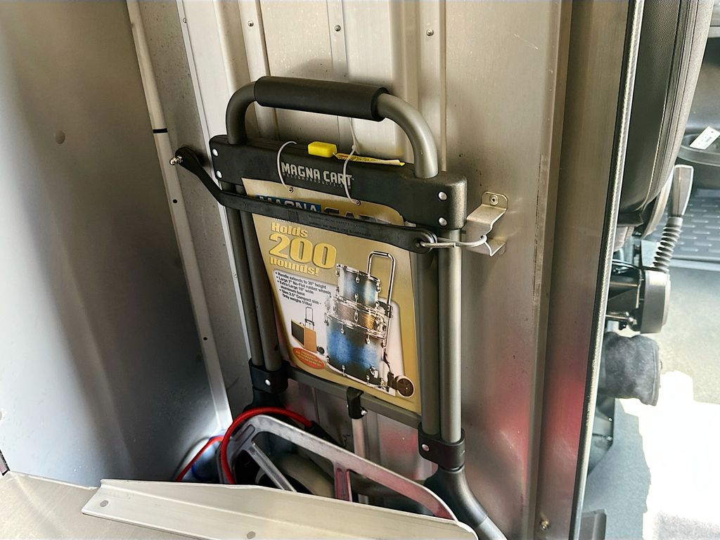 RamPromaster 3500 EV23