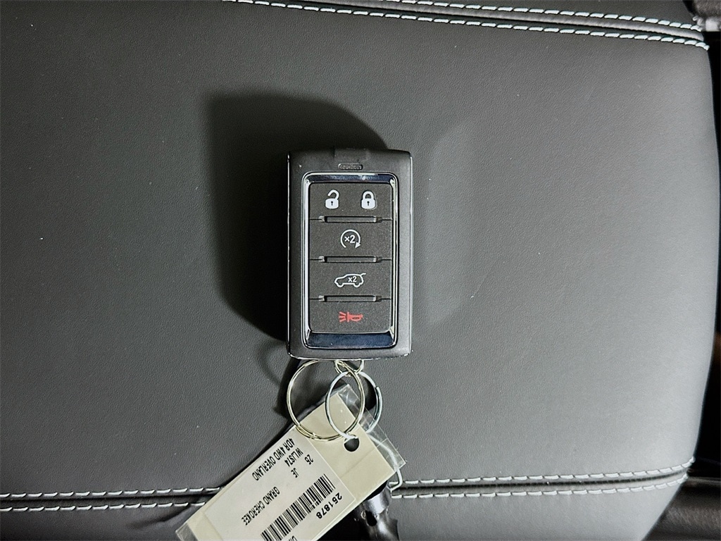 JeepGrand Cherokee20