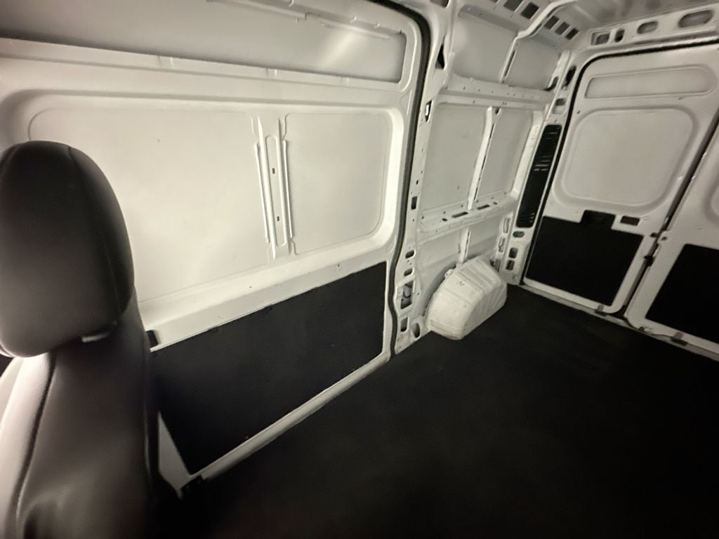 RamPromaster 250012