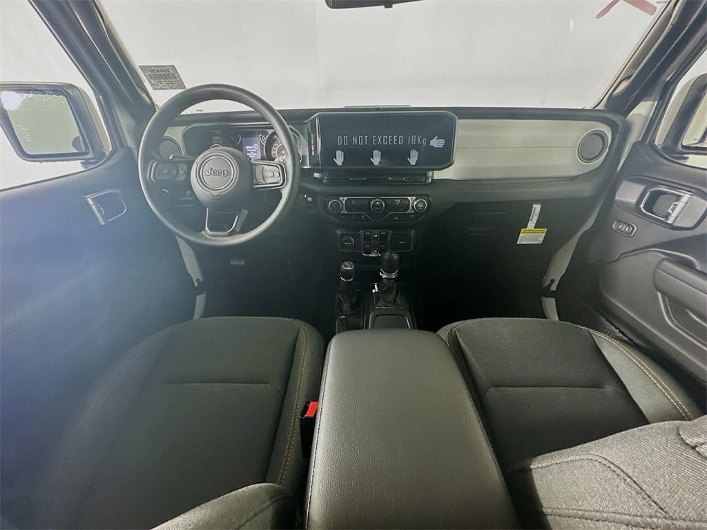 JeepWrangler Unlimited9