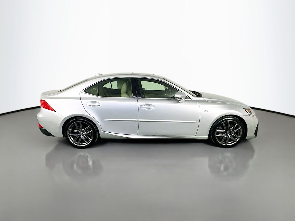 LexusIS8