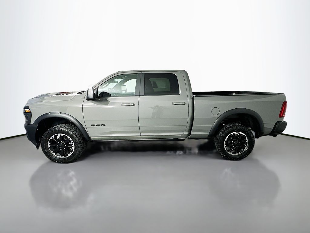 Ram25004