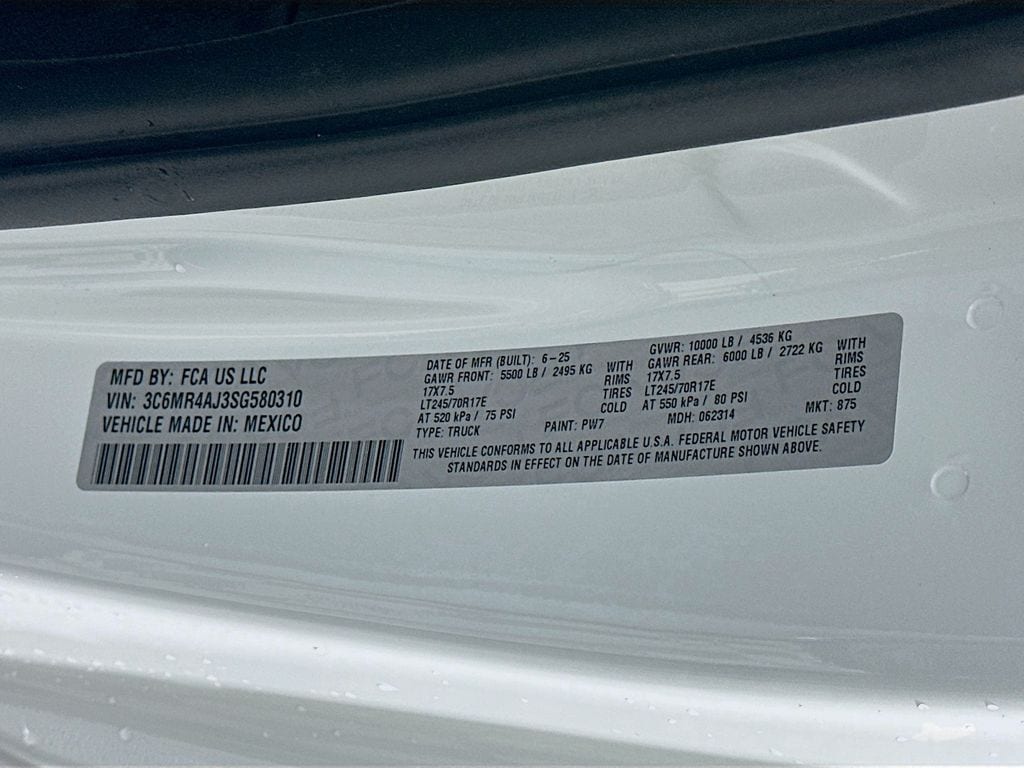 Ram250019