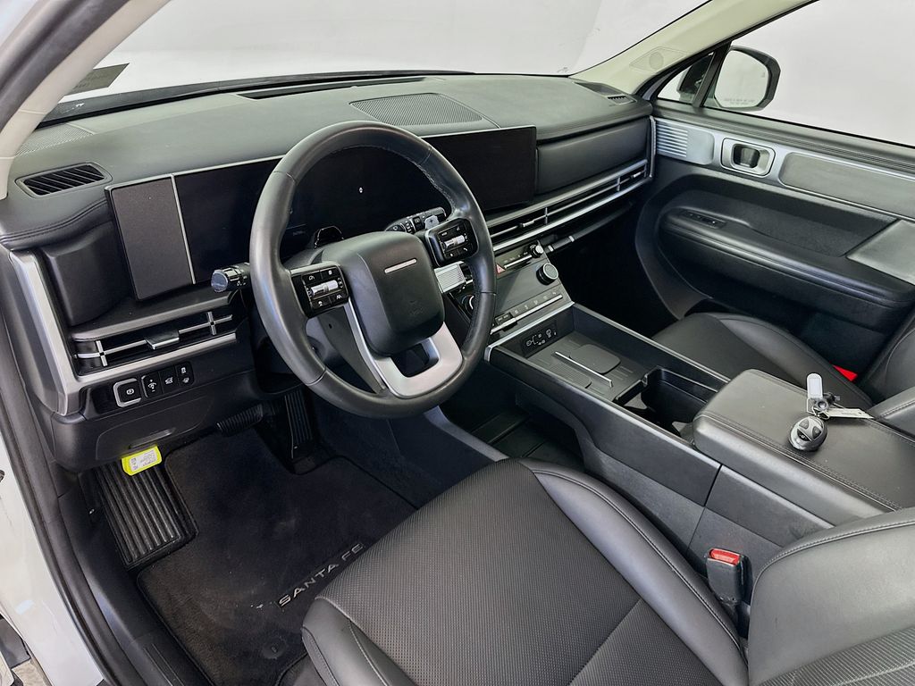 HyundaiSanta Fe30