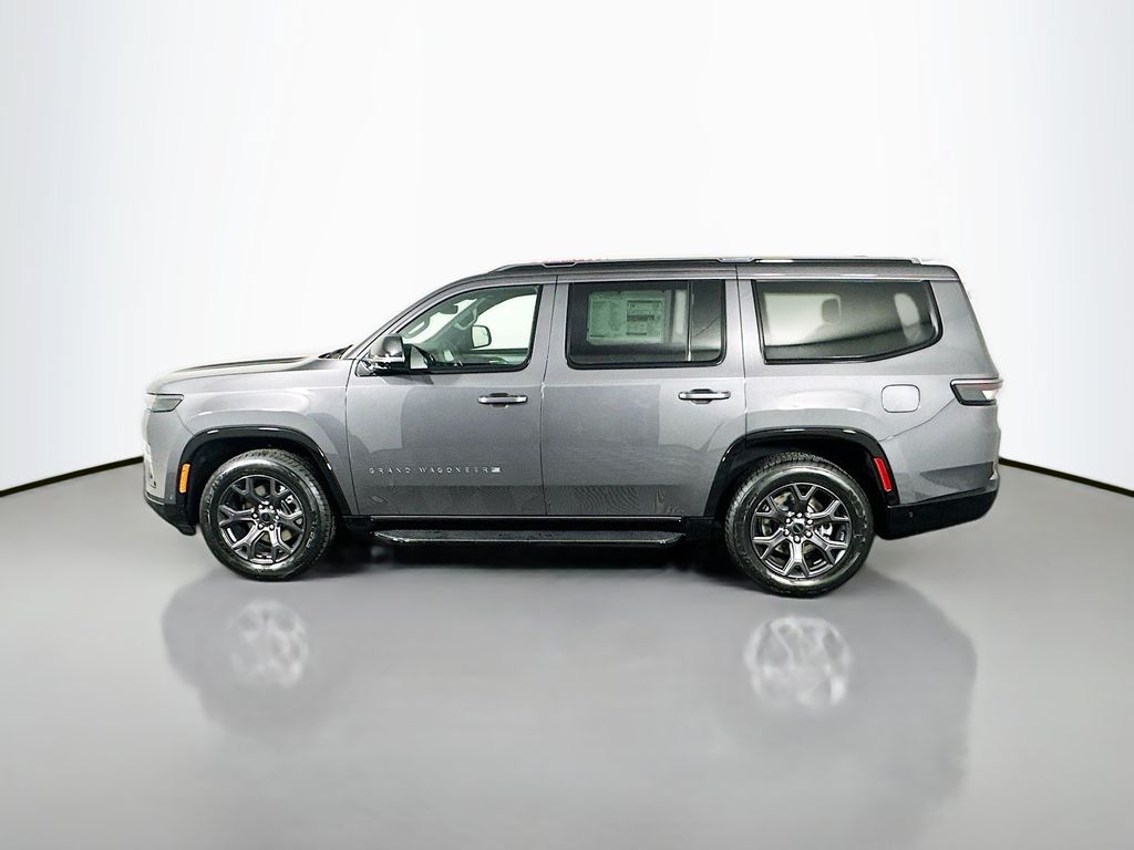 JeepGrand Wagoneer4