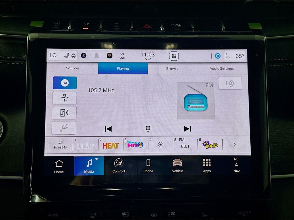 JeepGrand Cherokee L13