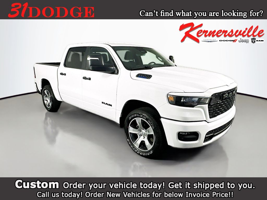 Ram