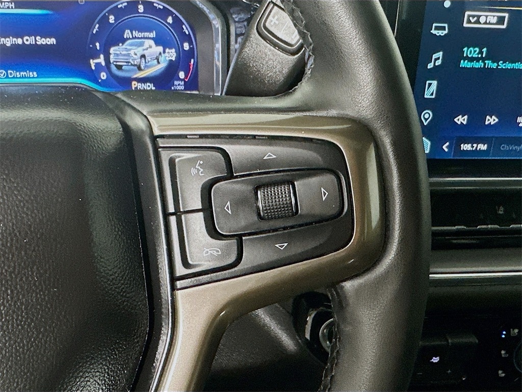 ChevroletSilverado 3500HD26