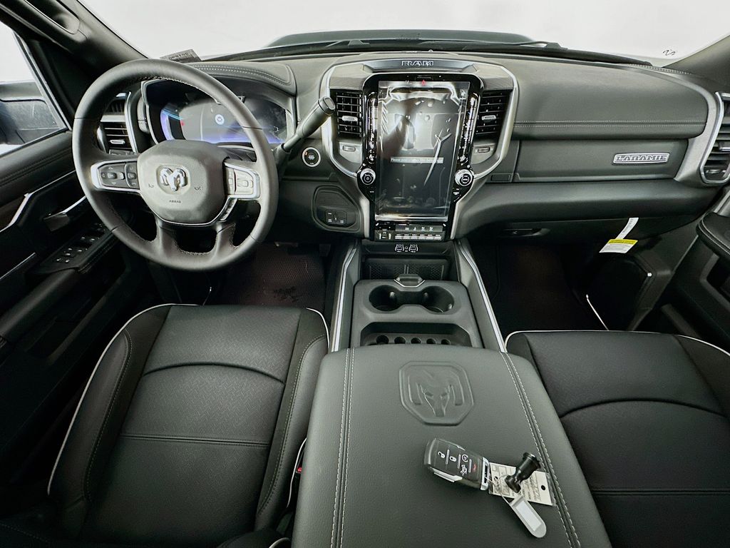 Ram25009