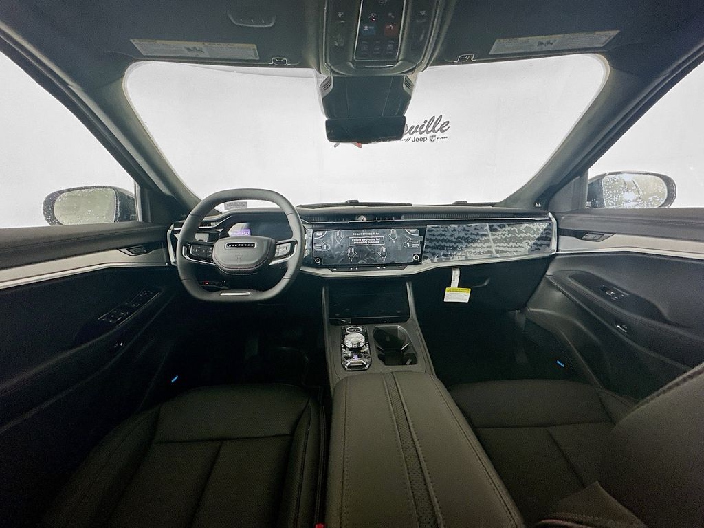 JeepWagoneer S9