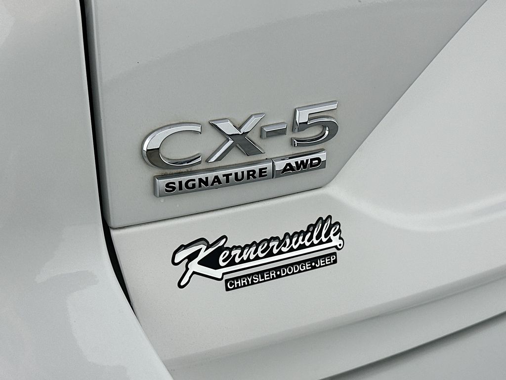 MazdaCX-526
