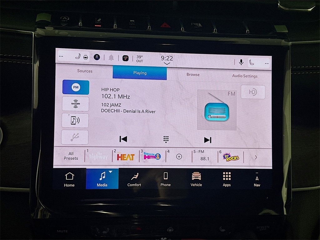 JeepGrand Cherokee13