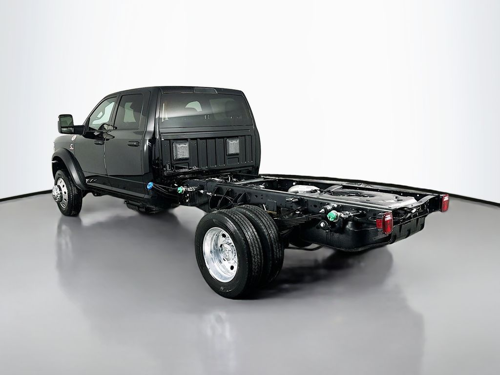 Ram4500 Chassis5