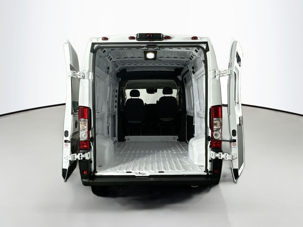RamPromaster 250016