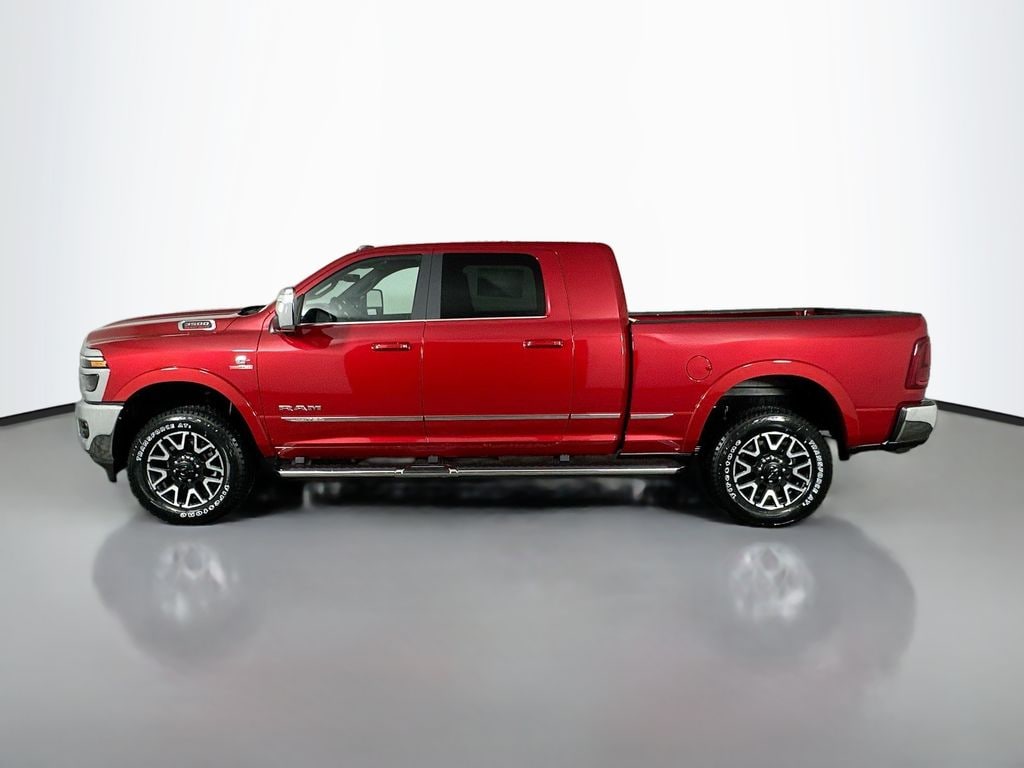 Ram35004