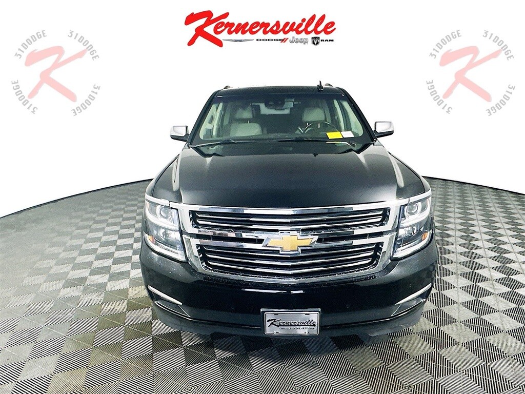 Used 2019 Chevrolet Suburban Premier with VIN 1GNSCJKC2KR170802 for sale in Kernersville, NC