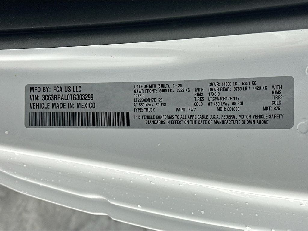 Ram350018
