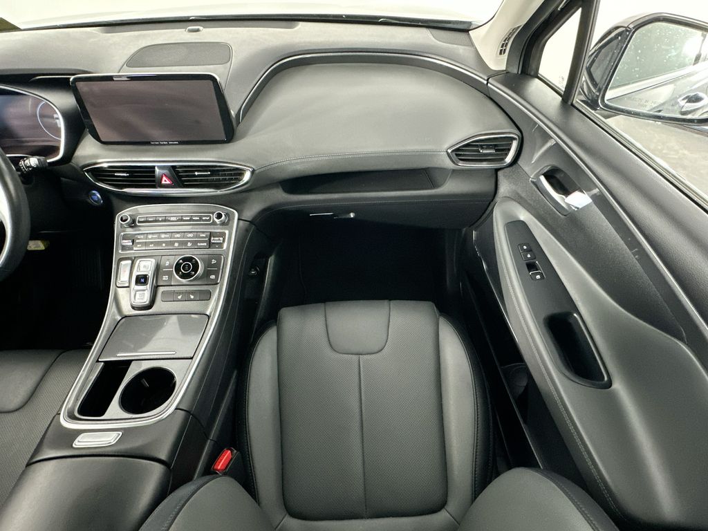 HyundaiSanta Fe11