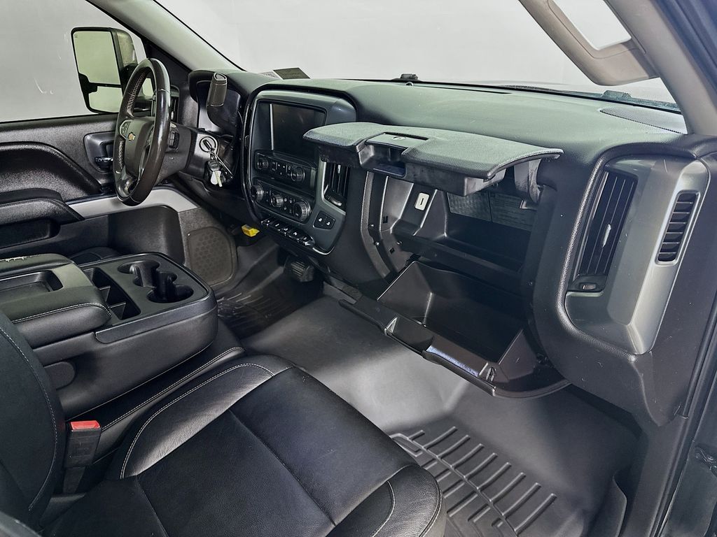 ChevroletSilverado 150031