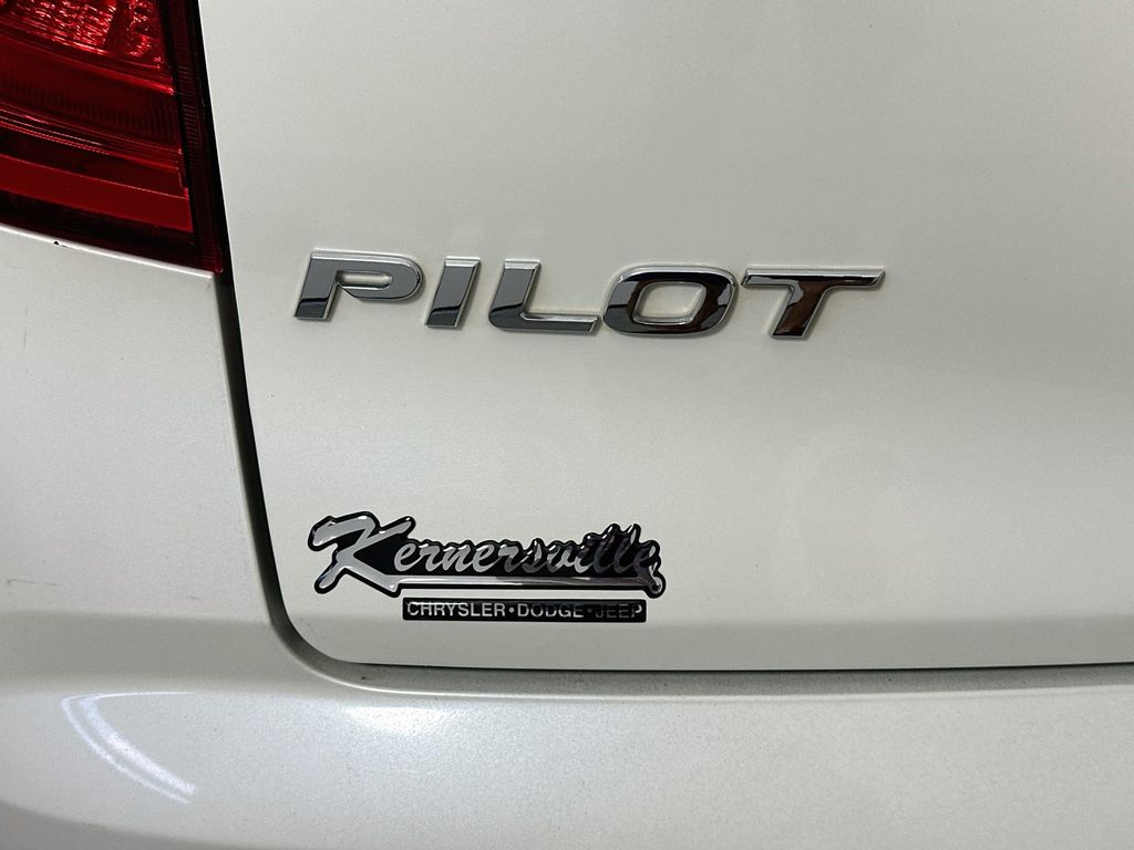 HondaPilot29