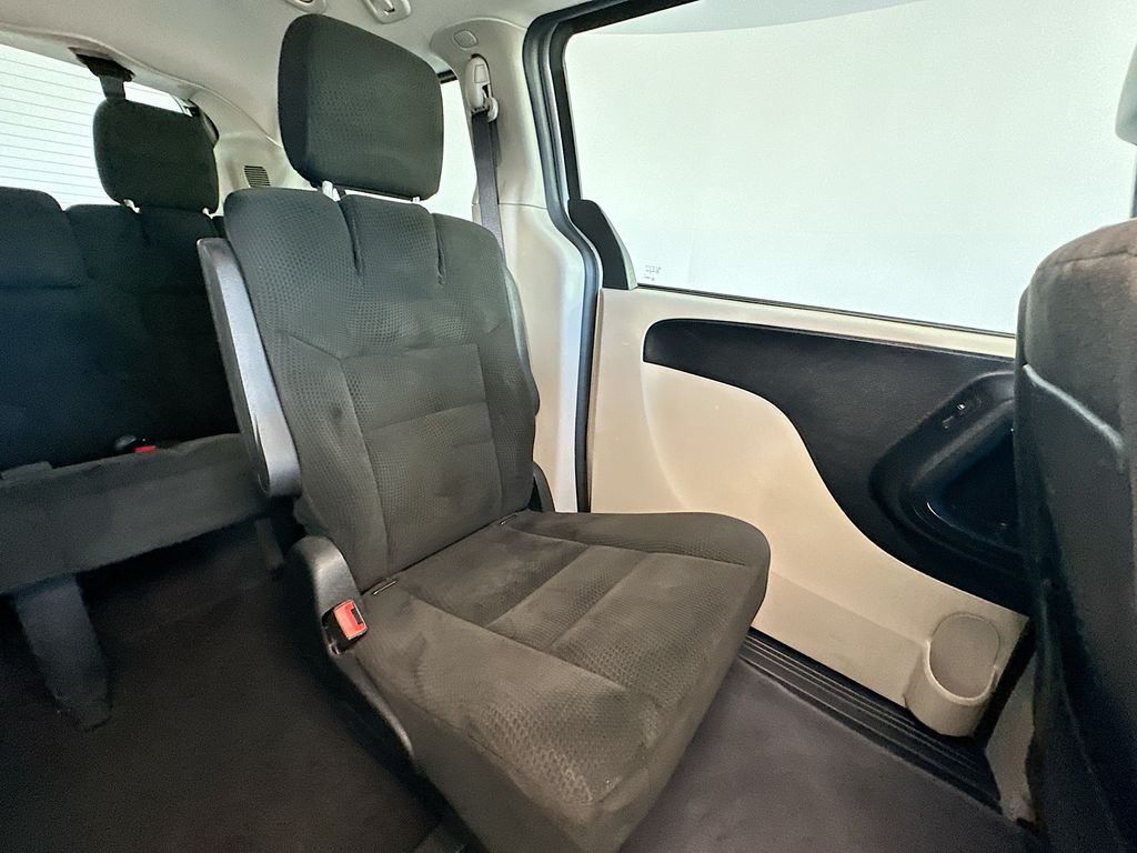 DodgeGrand Caravan14