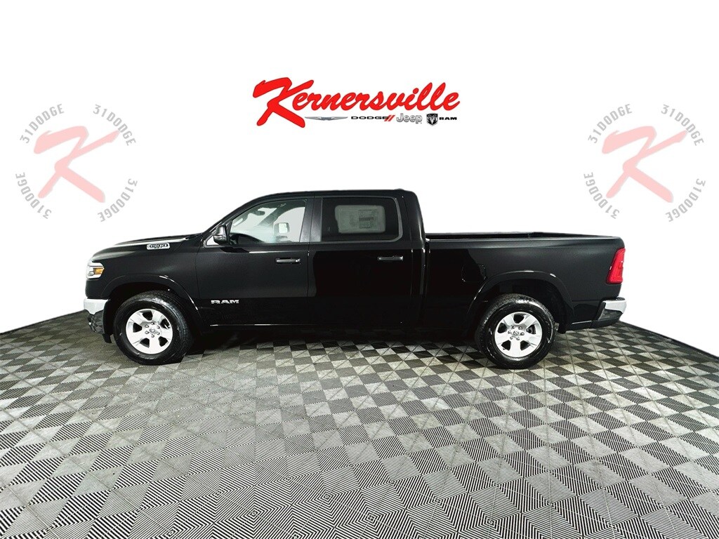 2025 Ram 1500 Big Horn photo 4