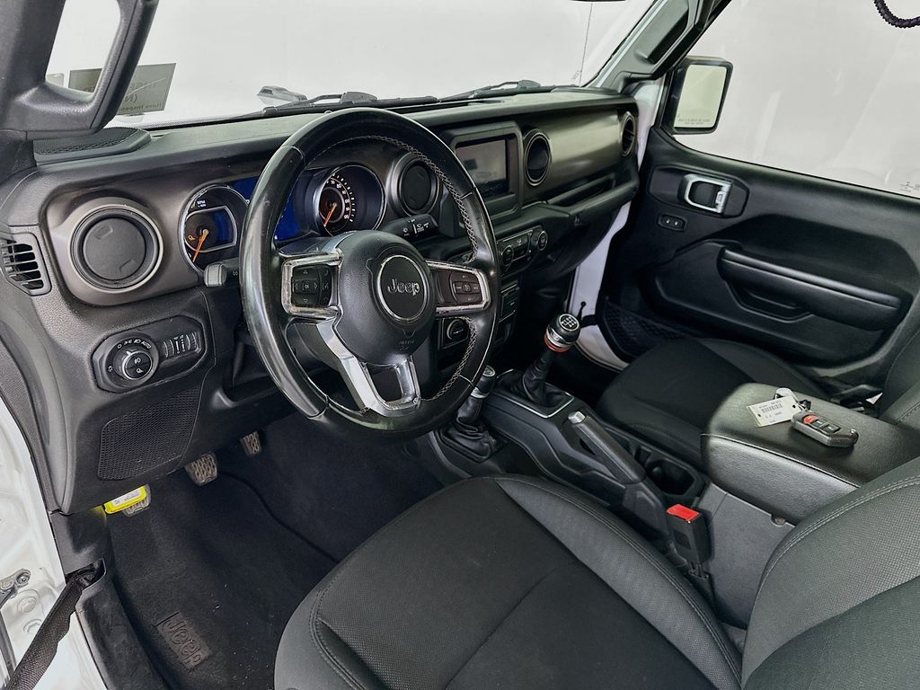 JeepGladiator28