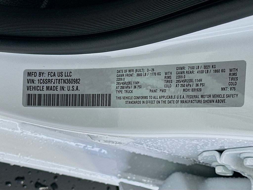 Ram150018
