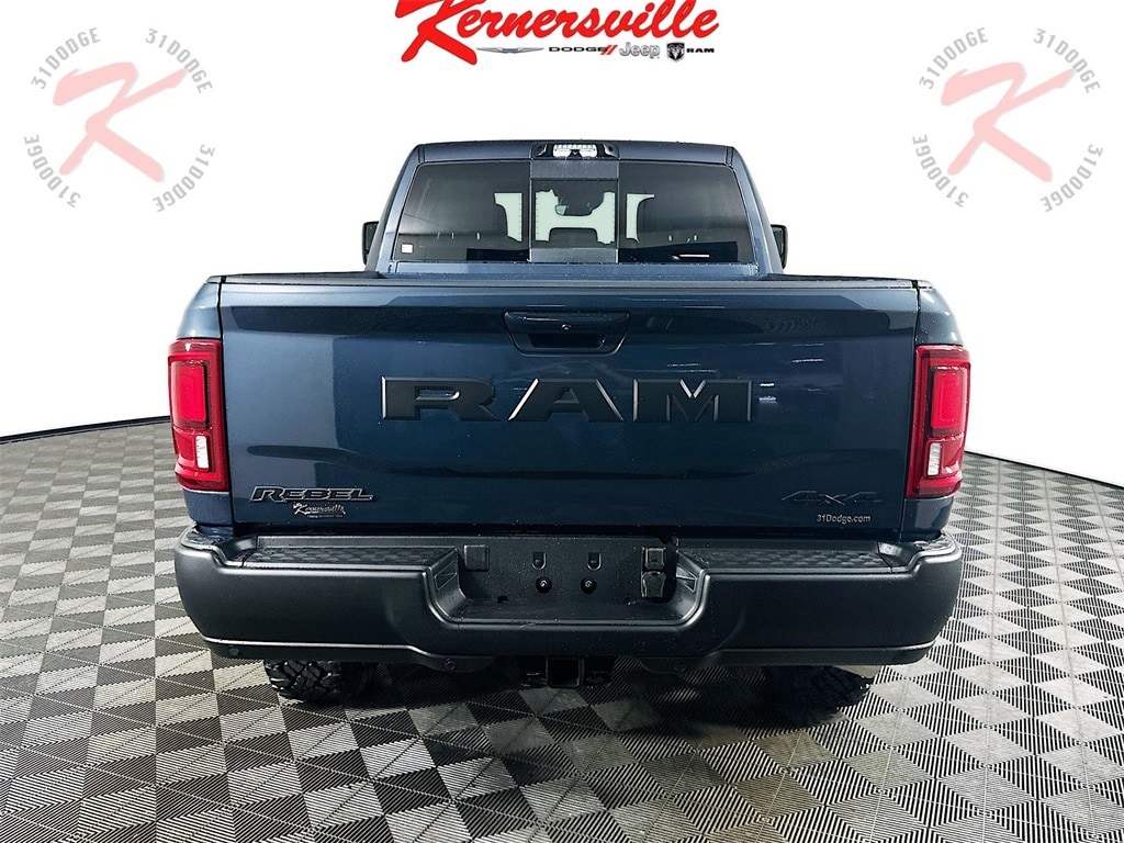 Ram25006