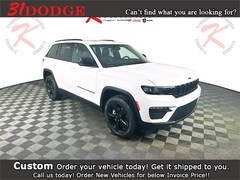 2025 Jeep Grand Cherokee Limited SUV