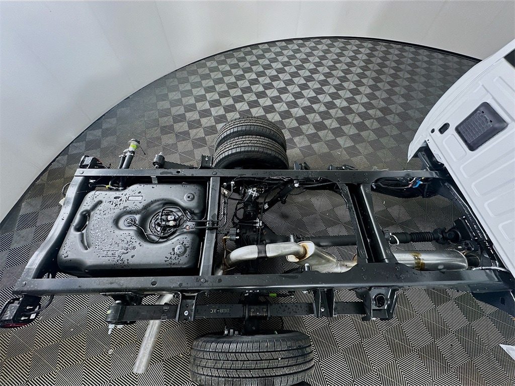 Ram3500 Chassis16