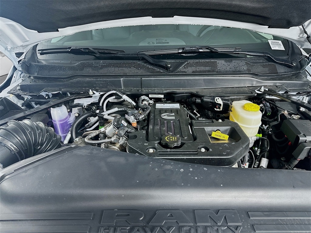 Ram3500 Chassis16