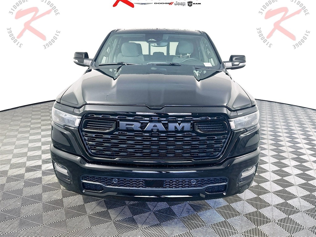 Ram15002