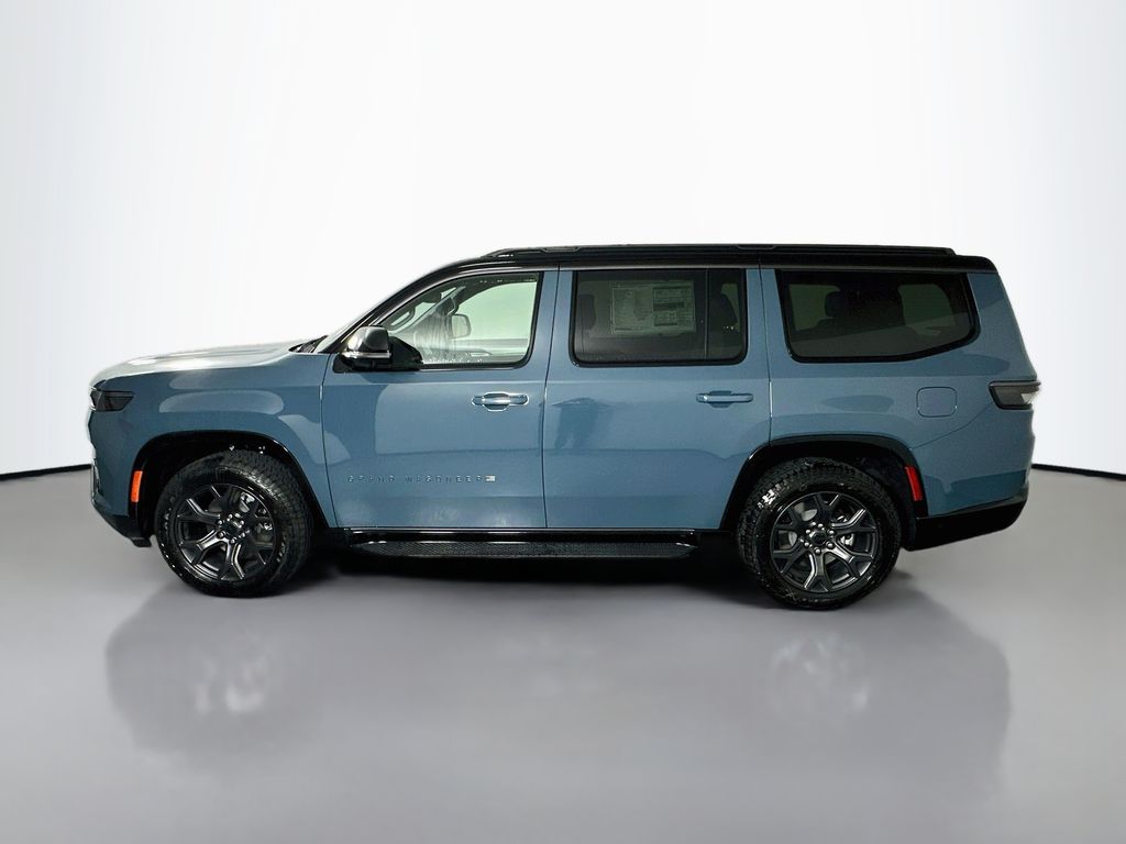 JeepGrand Wagoneer4