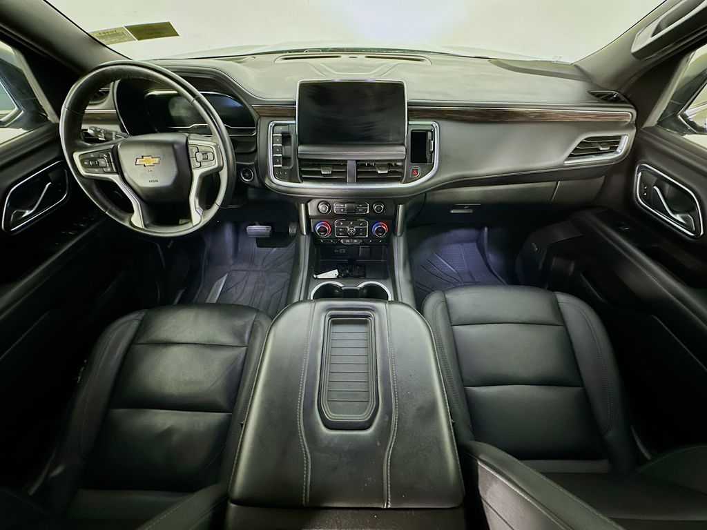 ChevroletSuburban10