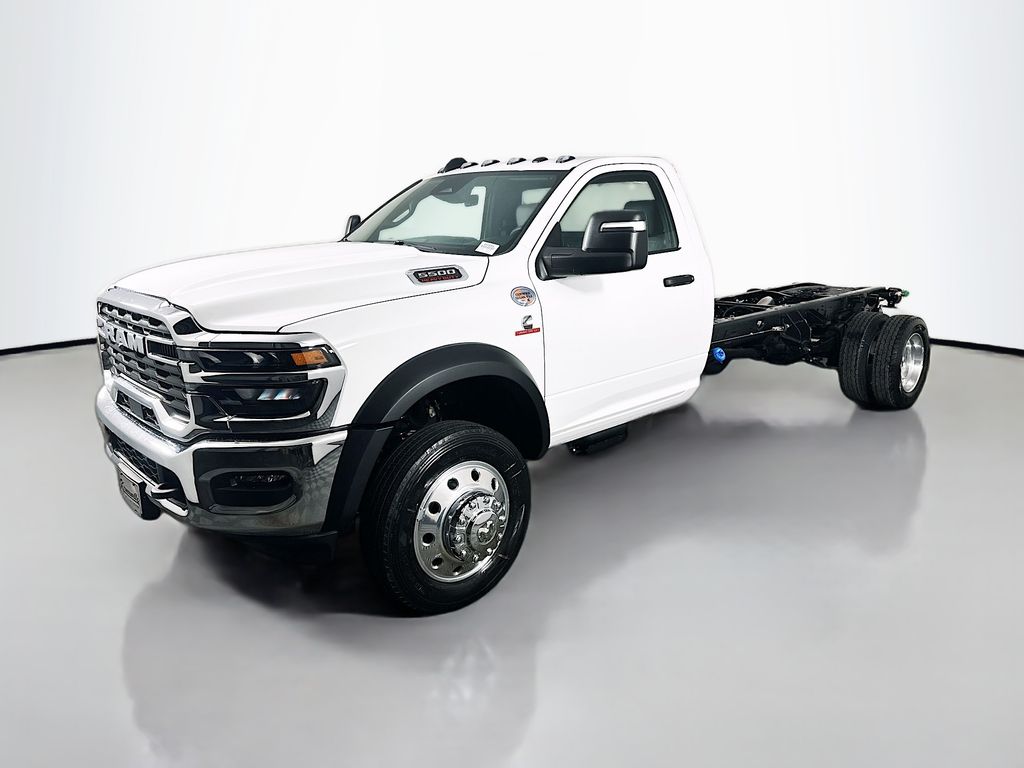 Ram5500 Chassis3