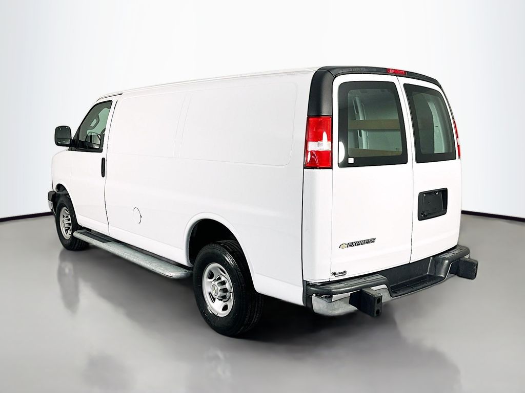 ChevroletExpress 25005