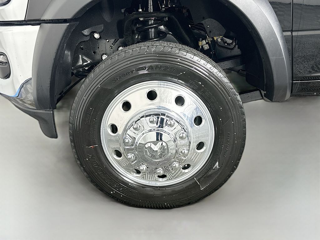 Ram5500 Chassis16
