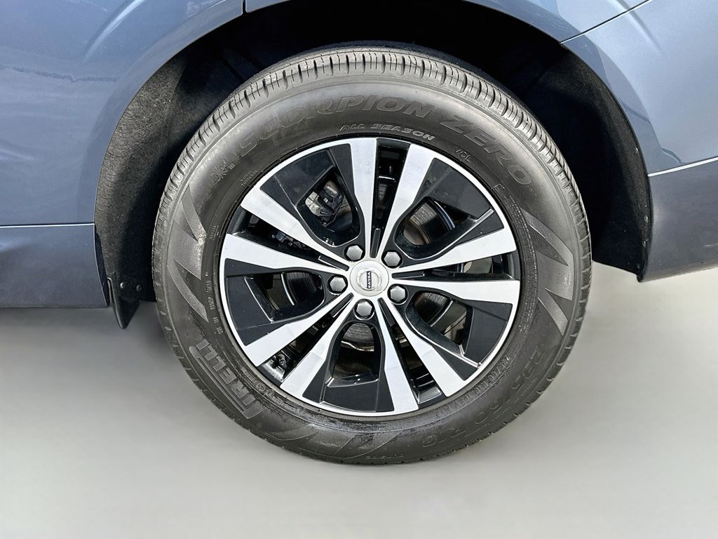 VolvoXC6035