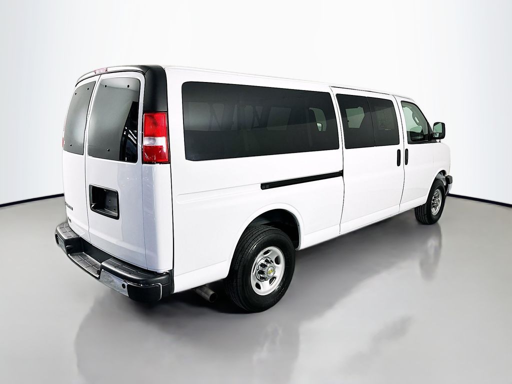 ChevroletExpress 35007