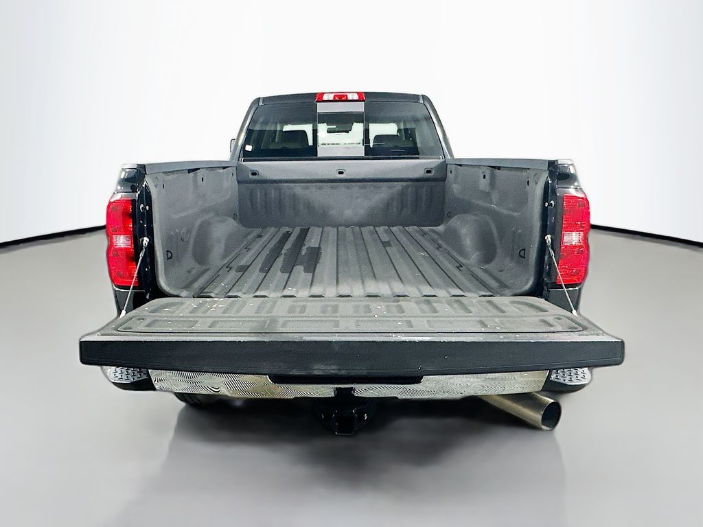 ChevroletSilverado 3500HD29