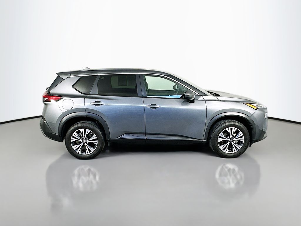NissanRogue8