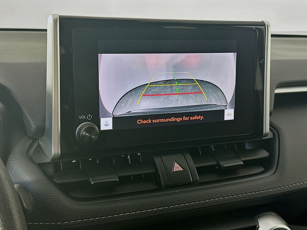 ToyotaRAV4 Hybrid20