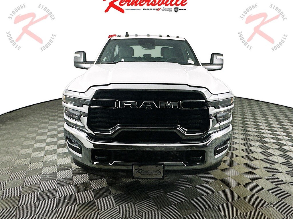 2025 Ram 2500 Big Horn photo 2