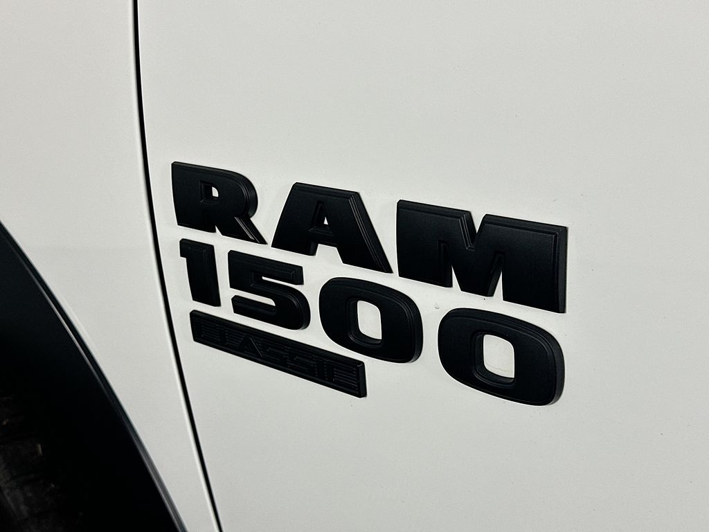 Ram1500 Classic27