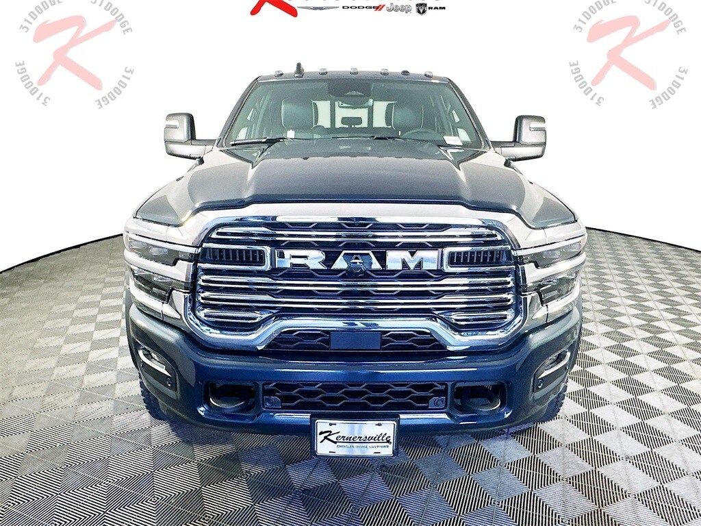 2026 Ram 4500 photo 2