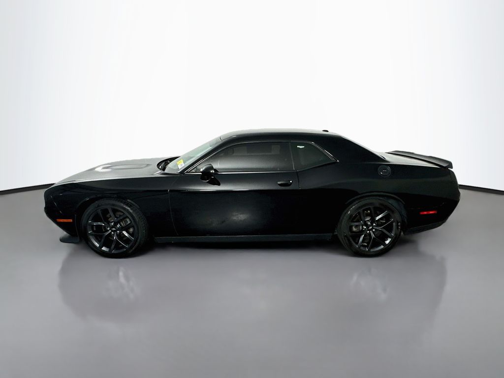 DodgeChallenger4