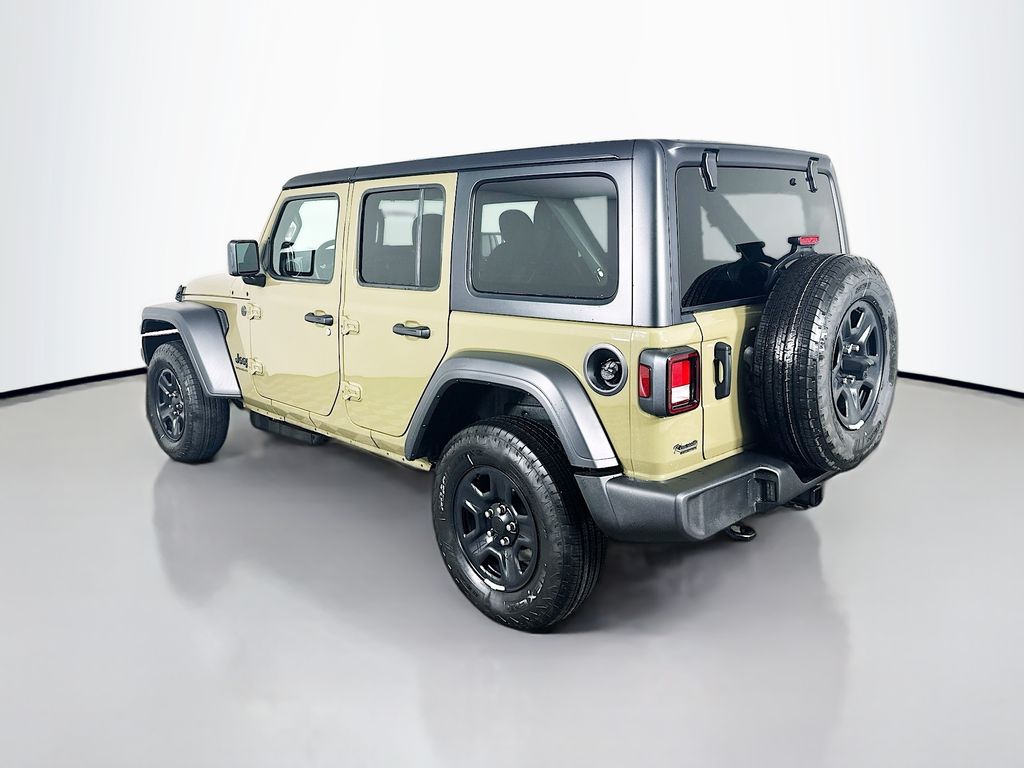 JeepWrangler Unlimited5