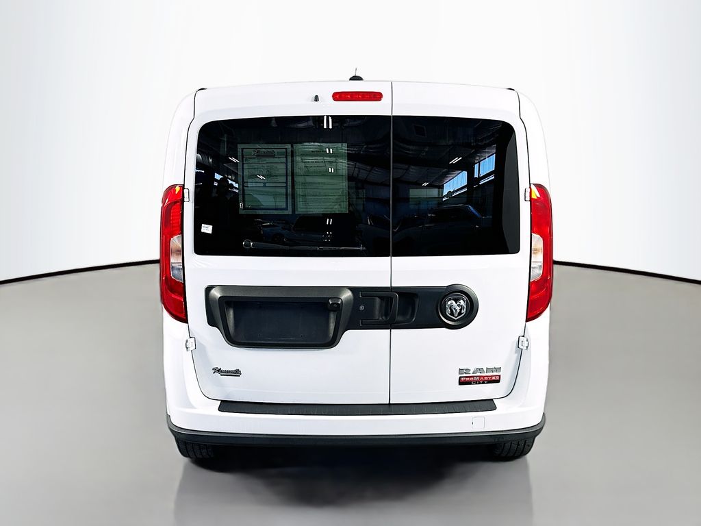 RamPromaster City6